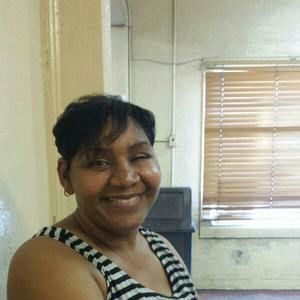 Meet your Posher, Johsie